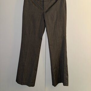Banana Republic Gray Dress Pants